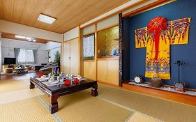 ビーチまで5分 1棟貸切ホテルkanasa 最大10名まで宿泊可能 かなさ